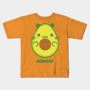 Avocat Kids T-Shirt